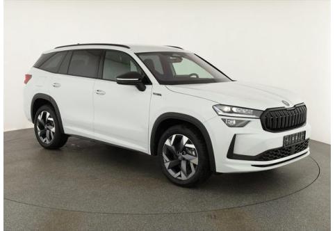 Skoda Kodiaq #1