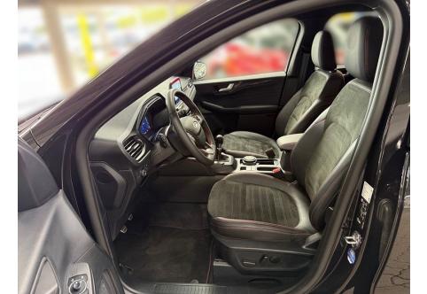 Ford Kuga #7