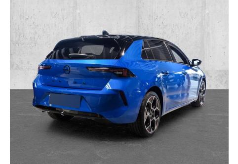Opel Astra #2