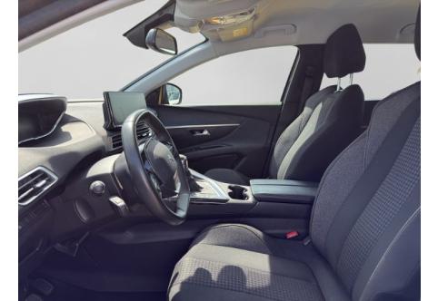 Peugeot 5008 #8