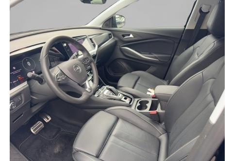 Opel Grandland X #7