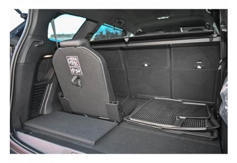 Peugeot 5008 #17