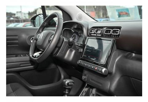 Citroën C3 Aircross #9
