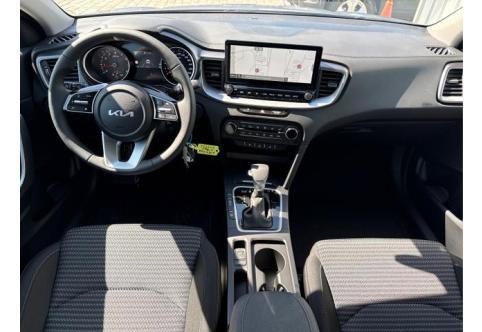 KIA XCeed #2