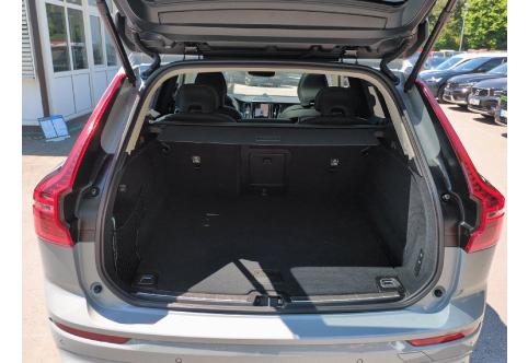 Volvo XC60 #13