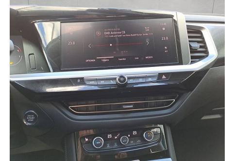 Opel Grandland X #16