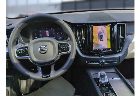 Volvo XC60 #9