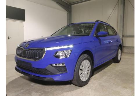 Skoda Kamiq #2