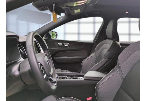 Volvo XC60 #7