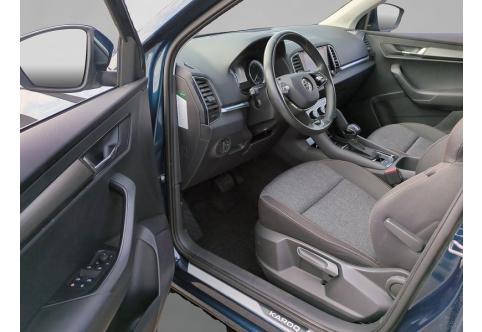 Skoda Karoq #5