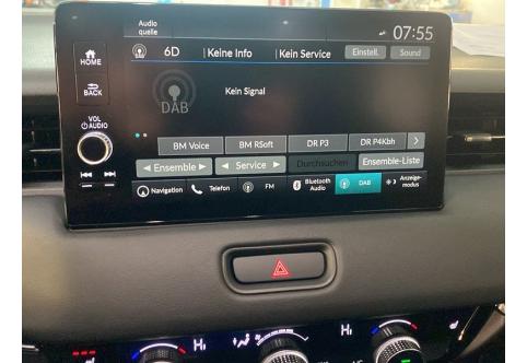 Honda HR-V #7