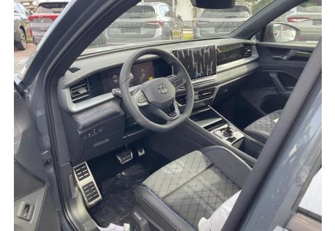 VW Tayron #2