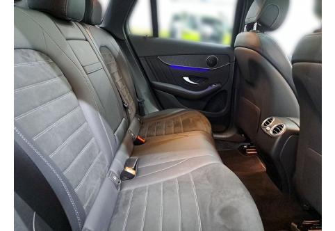 Mercedes-Benz GLC-Klasse #26