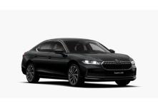 Skoda Superbe