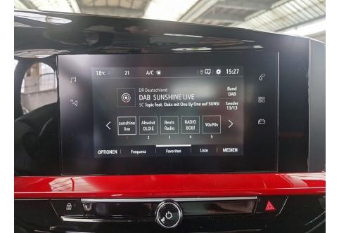 Opel Mokka #12