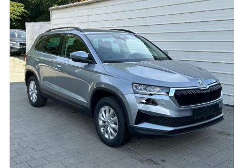 Skoda Karoq #2