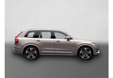 Volvo XC90 #2