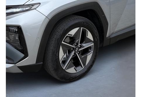 Hyundai Tucson #6