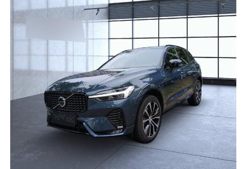 Volvo XC60 #1