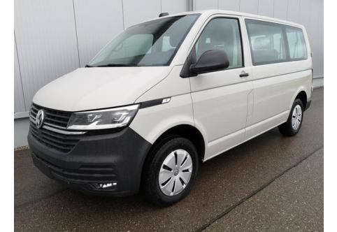 VW T6.1 Kombi #2