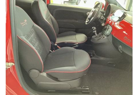 Fiat 500 #11