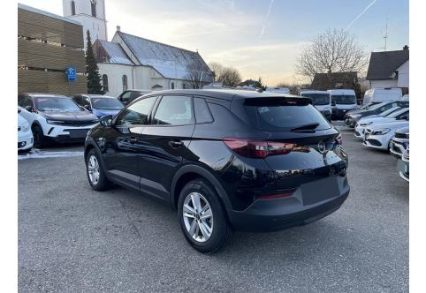 Opel Grandland X #3