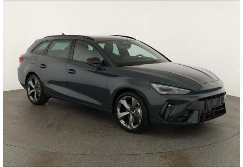 CUPRA Leon #1