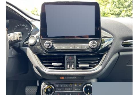 Ford Fiesta #17