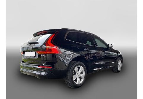 Volvo XC60 #5