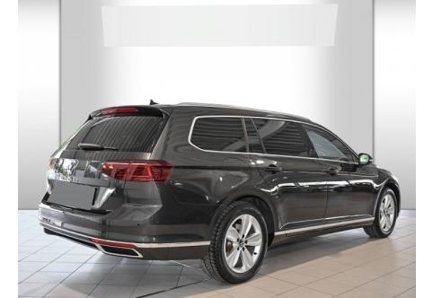 VW Passat #3