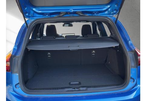 Ford Focus #2