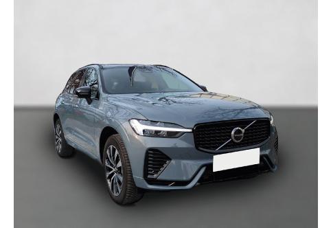 Volvo XC60 #4
