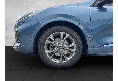 Ford Kuga #11