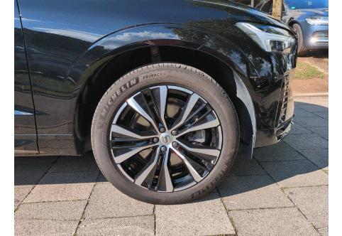 Volvo XC60 #16