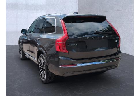 Volvo XC90 #2