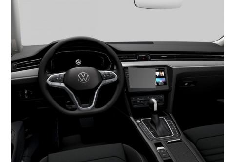 VW Passat #2