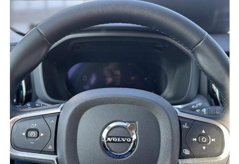 Volvo XC60 #7