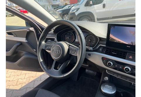 Audi A4 #27