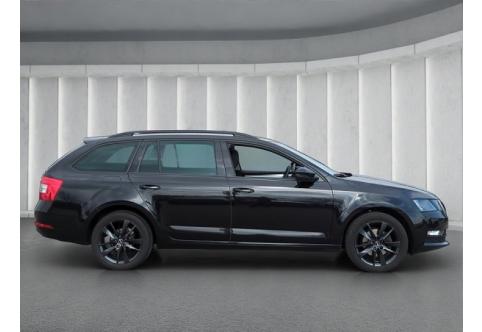Skoda Octavia #2