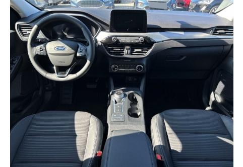 Ford Kuga #14