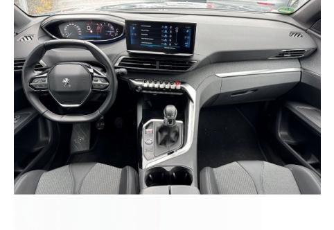 Peugeot 3008 #8