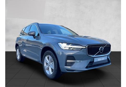 Volvo XC60 #4
