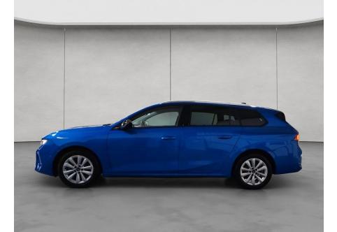 Opel Astra #2