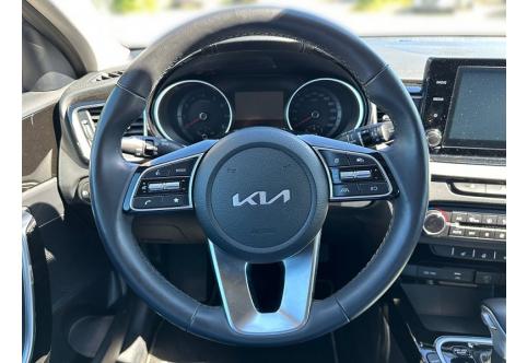 KIA cee'd #4