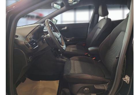 Ford Puma #6