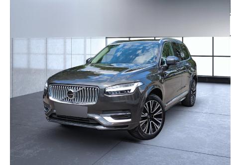 Volvo XC90 #1