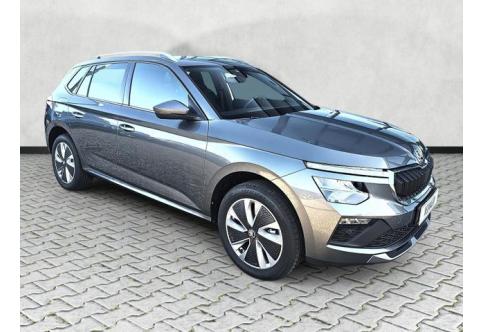 Skoda Kamiq #1