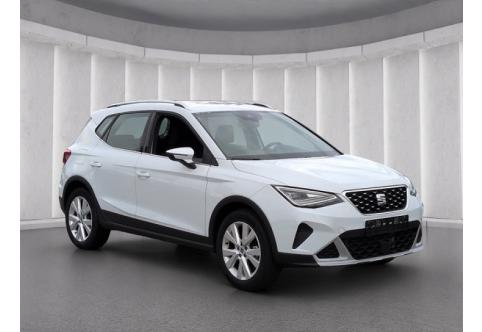 Seat Arona #18