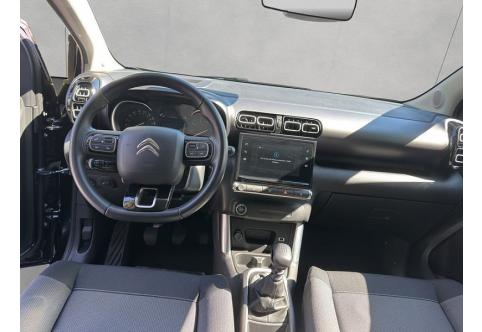 Citroën C3 Aircross #15