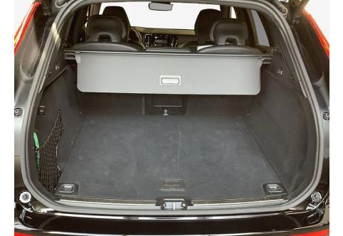 Volvo XC60 #6